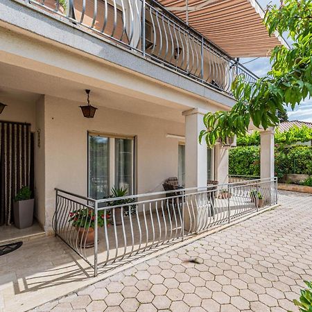Apartman Ana Apartment Pula Exterior photo
