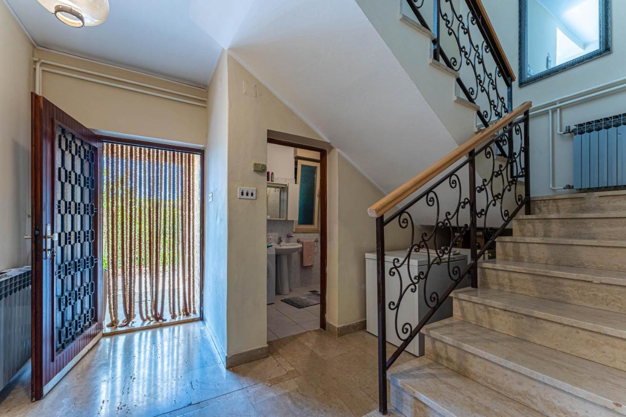 Apartman Ana Apartment Pula Exterior photo