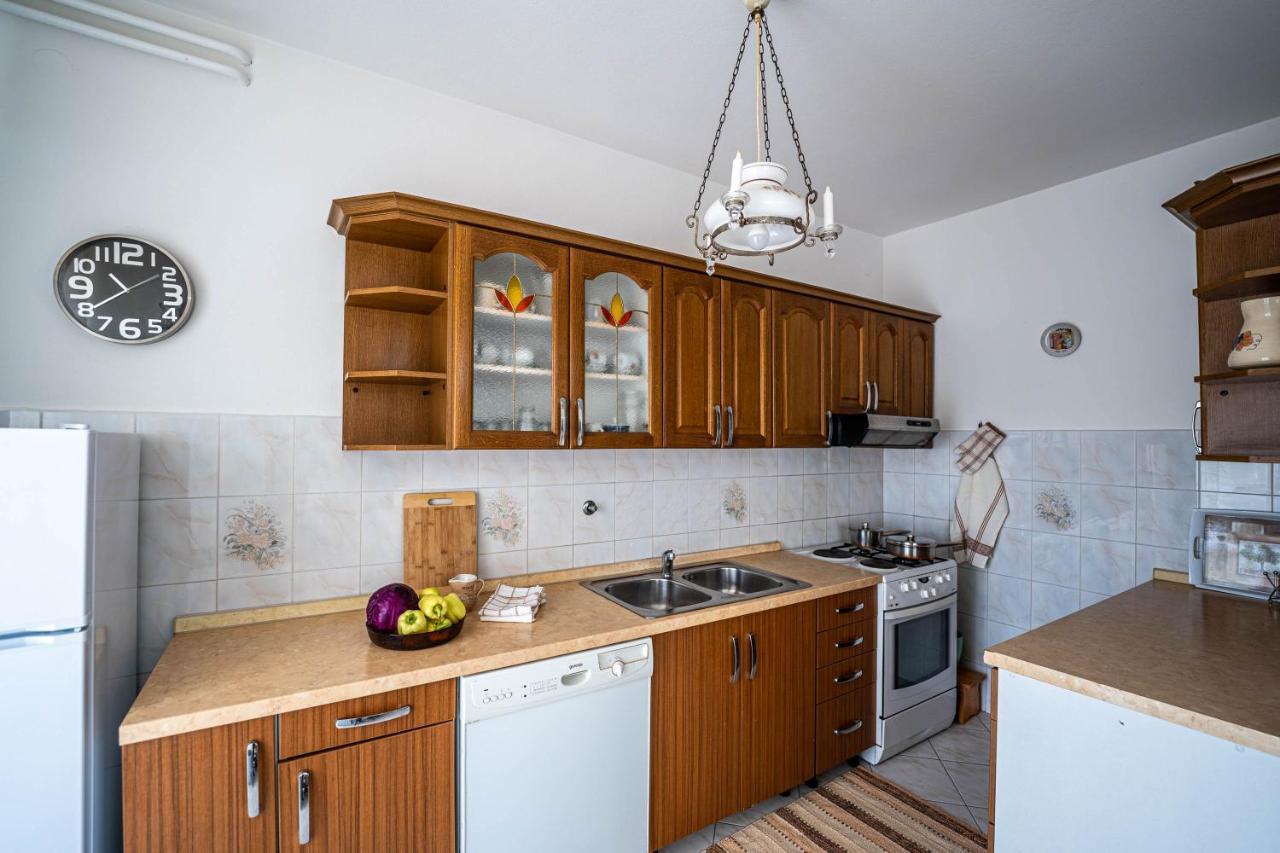 Apartman Ana Apartment Pula Exterior photo